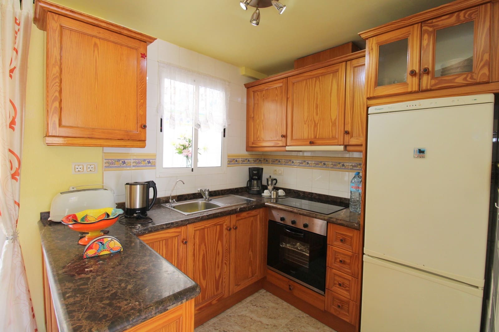 Casa de 2 habitaciones en Cabo Roig en venta con piscina - 173.500 € (Ref: 9751678)