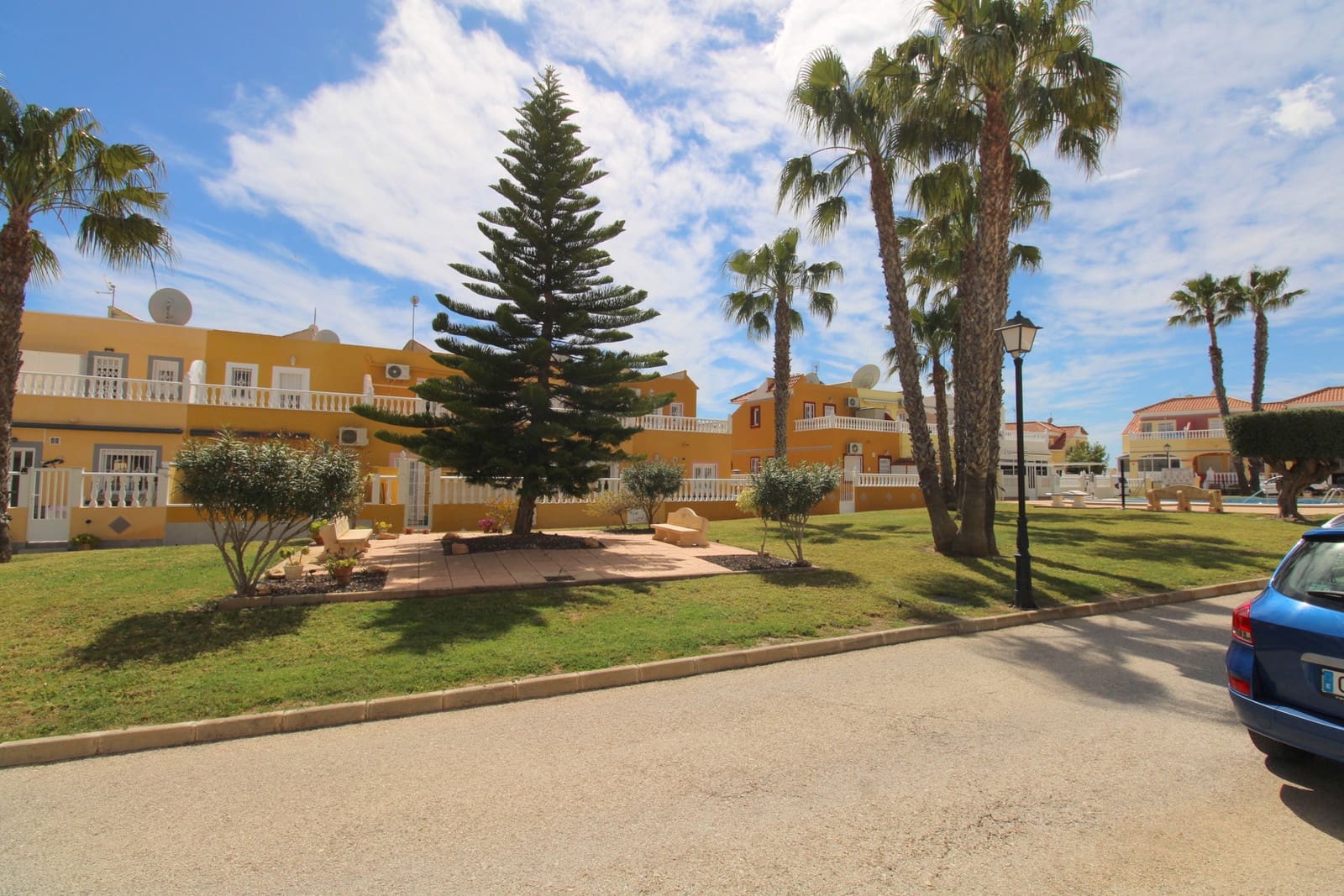 Casa de 2 habitaciones en Cabo Roig en venta con piscina - 173.500 € (Ref: 9751678)