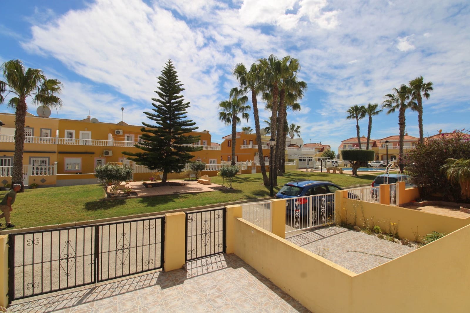 Casa de 2 habitaciones en Cabo Roig en venta con piscina - 173.500 € (Ref: 9751678)