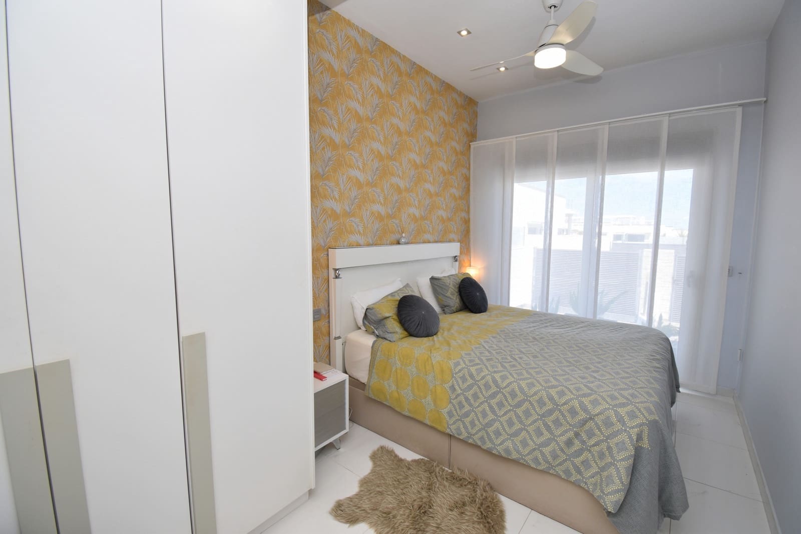 3 makuuhuone Huvila myytävänä paikassa Villamartin mukana uima-altaan - 460 000 € (Ref: 9751679)