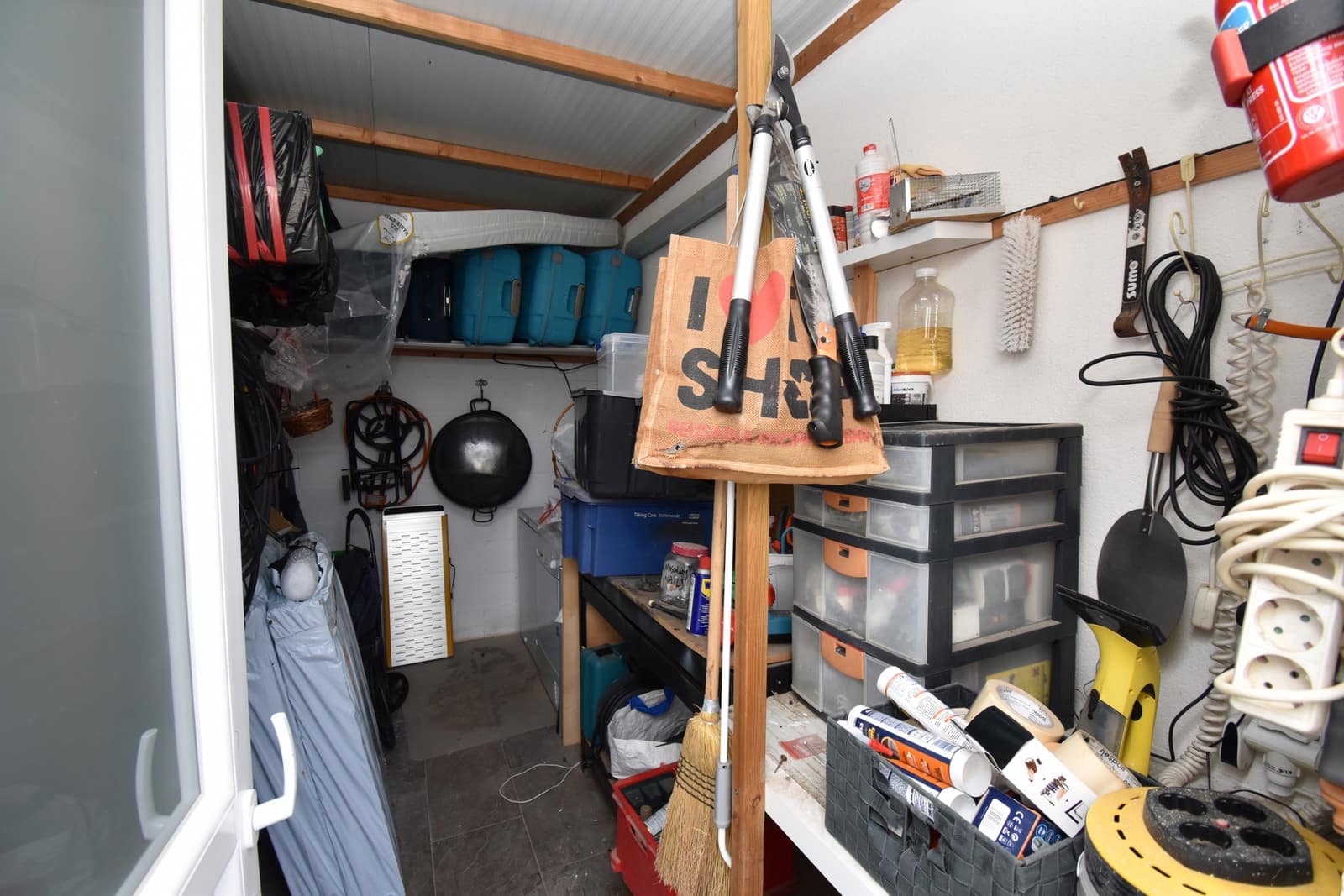 3 makuuhuone Huvila myytävänä paikassa Villamartin mukana uima-altaan - 460 000 € (Ref: 9751679)