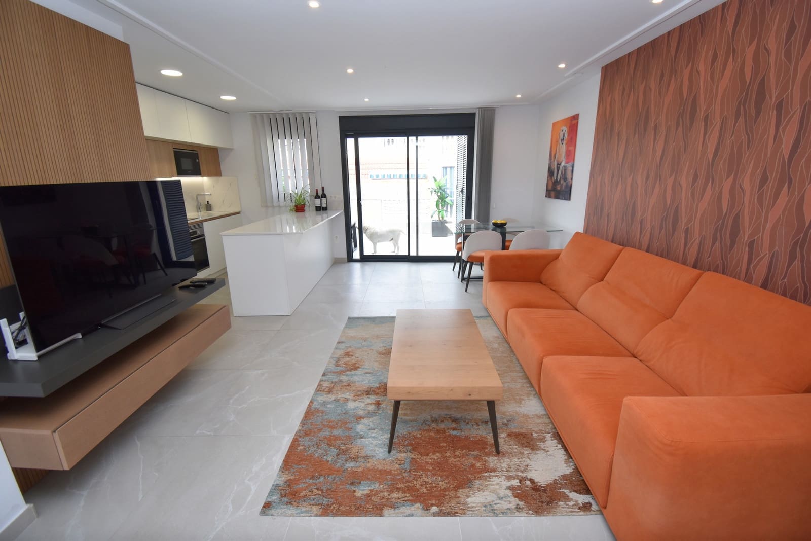 3 bedroom Penthouse for sale in Torrevieja with pool garage - € 399,000 (Ref: 9755398)