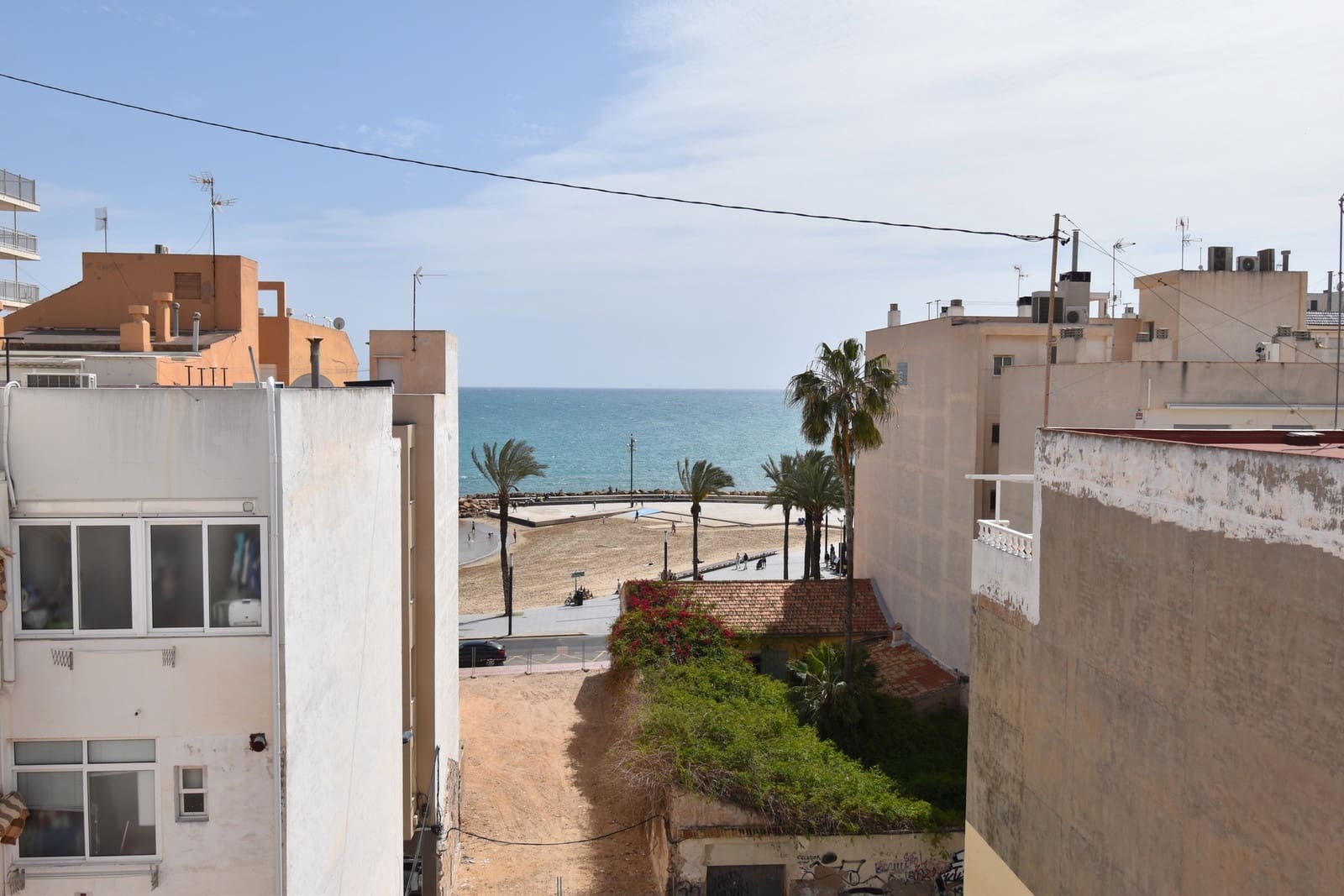 3 bedroom Penthouse for sale in Torrevieja with pool garage - € 399,000 (Ref: 9755398)