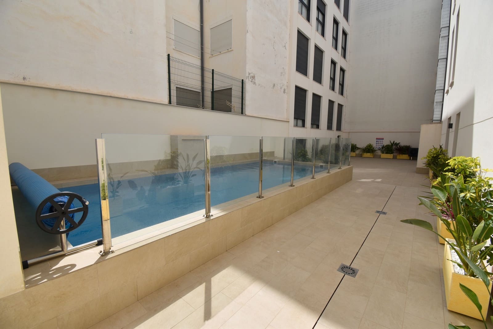 3 bedroom Penthouse for sale in Torrevieja with pool garage - € 399,000 (Ref: 9755398)