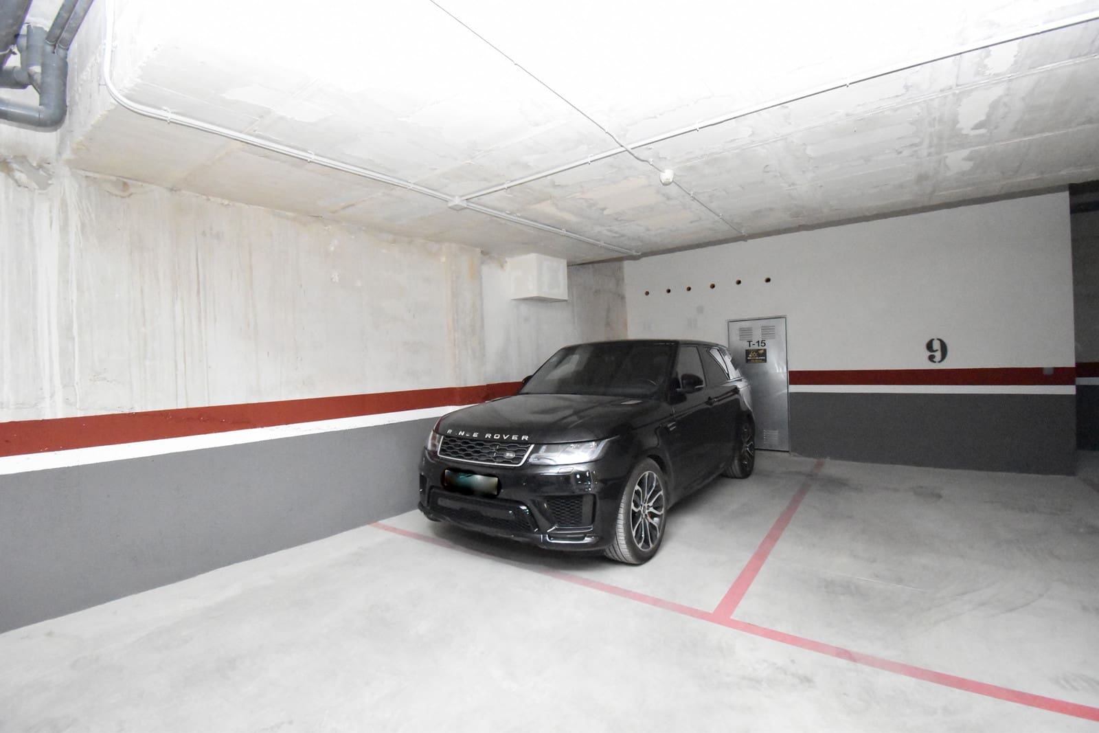 3 bedroom Penthouse for sale in Torrevieja with pool garage - € 399,000 (Ref: 9755398)