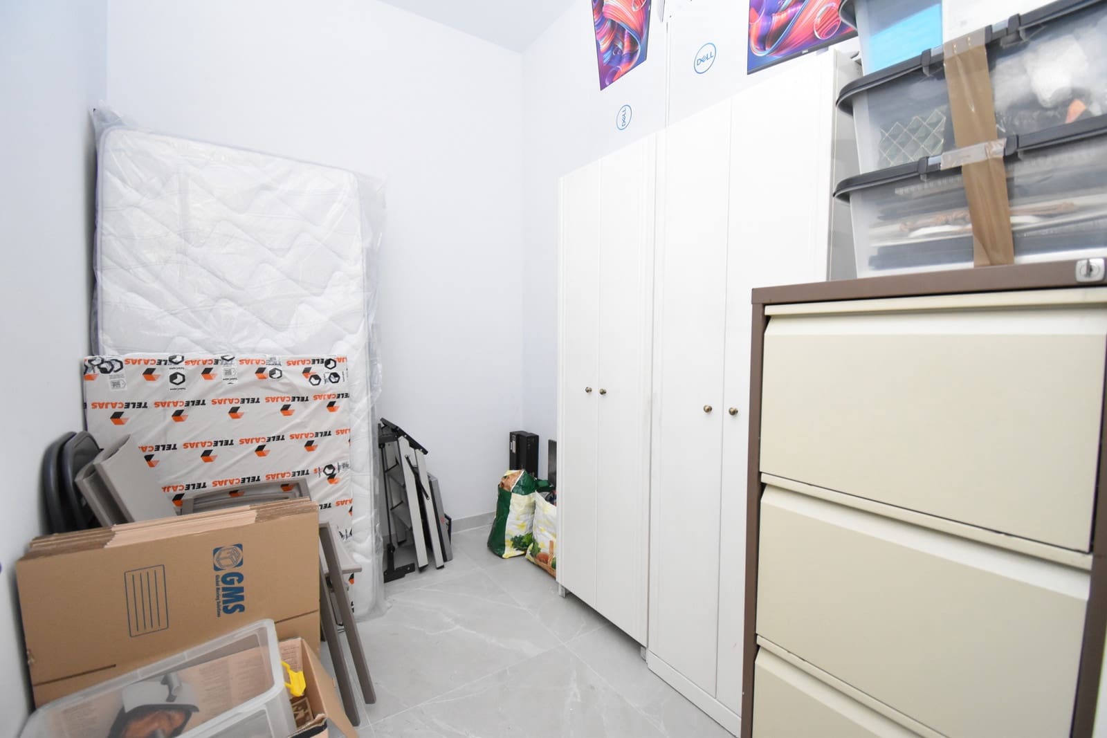 3 bedroom Penthouse for sale in Torrevieja with pool garage - € 399,000 (Ref: 9755398)