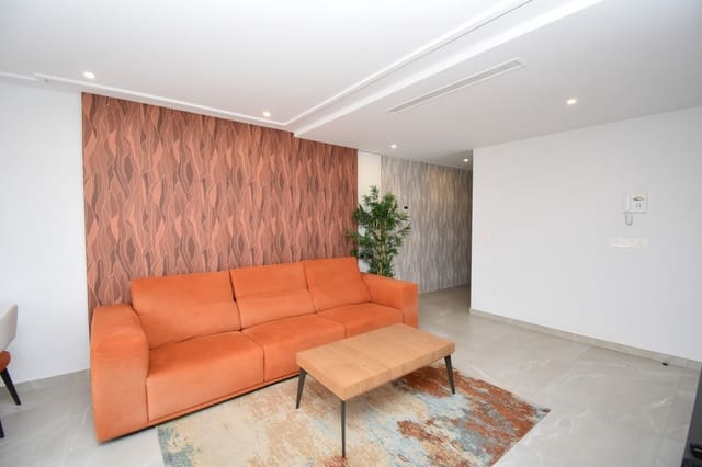 3 bedroom Penthouse for sale in Torrevieja with pool garage - € 399,000 (Ref: 9755398)