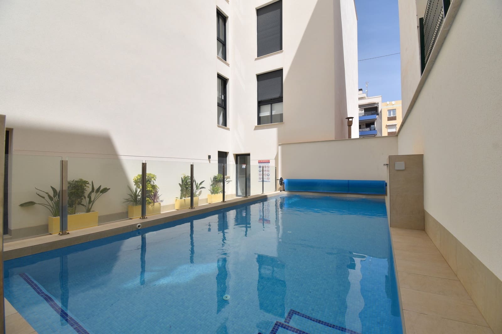 3 bedroom Penthouse for sale in Torrevieja with pool garage - € 399,000 (Ref: 9755398)