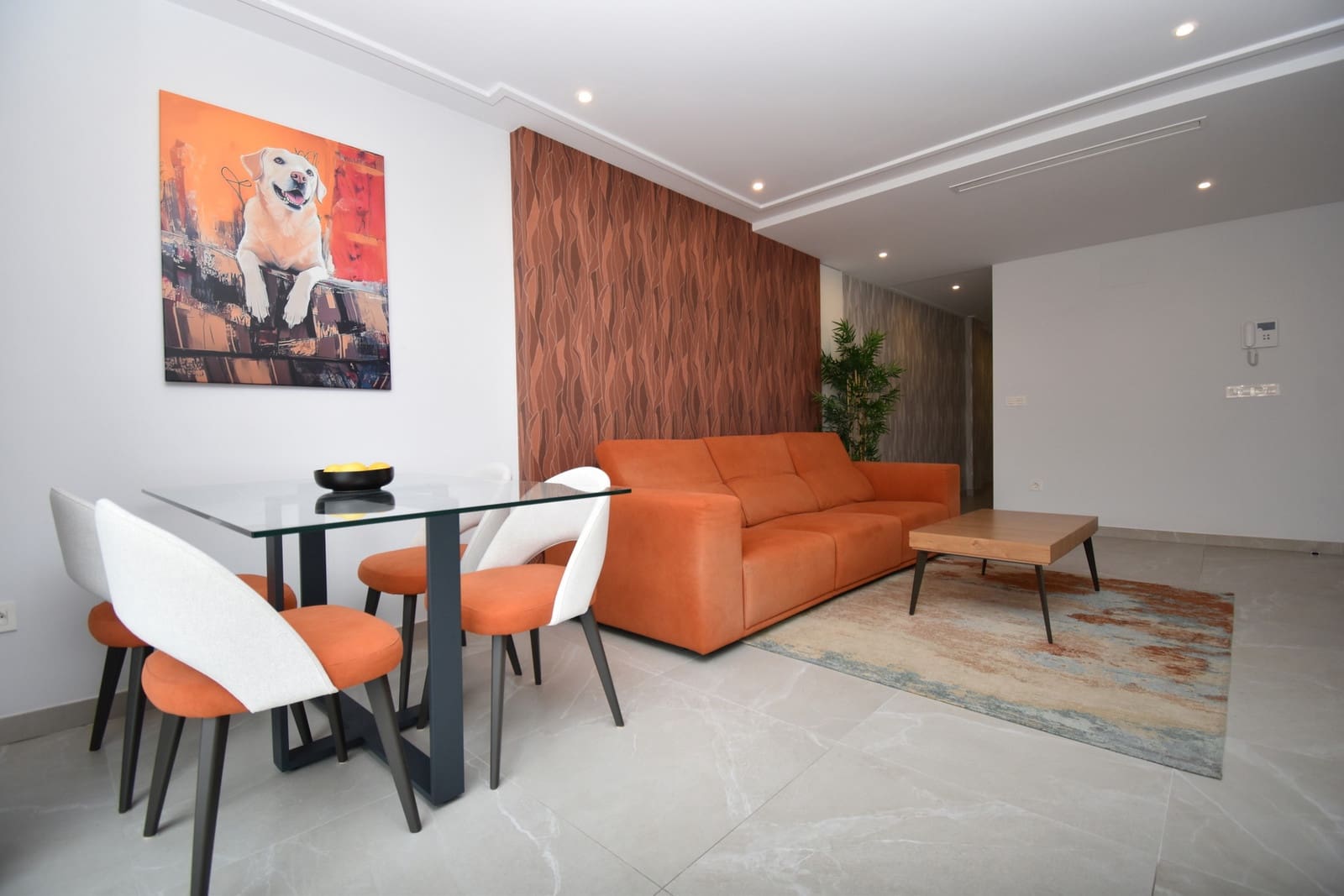 3 bedroom Penthouse for sale in Torrevieja with pool garage - € 399,000 (Ref: 9755398)