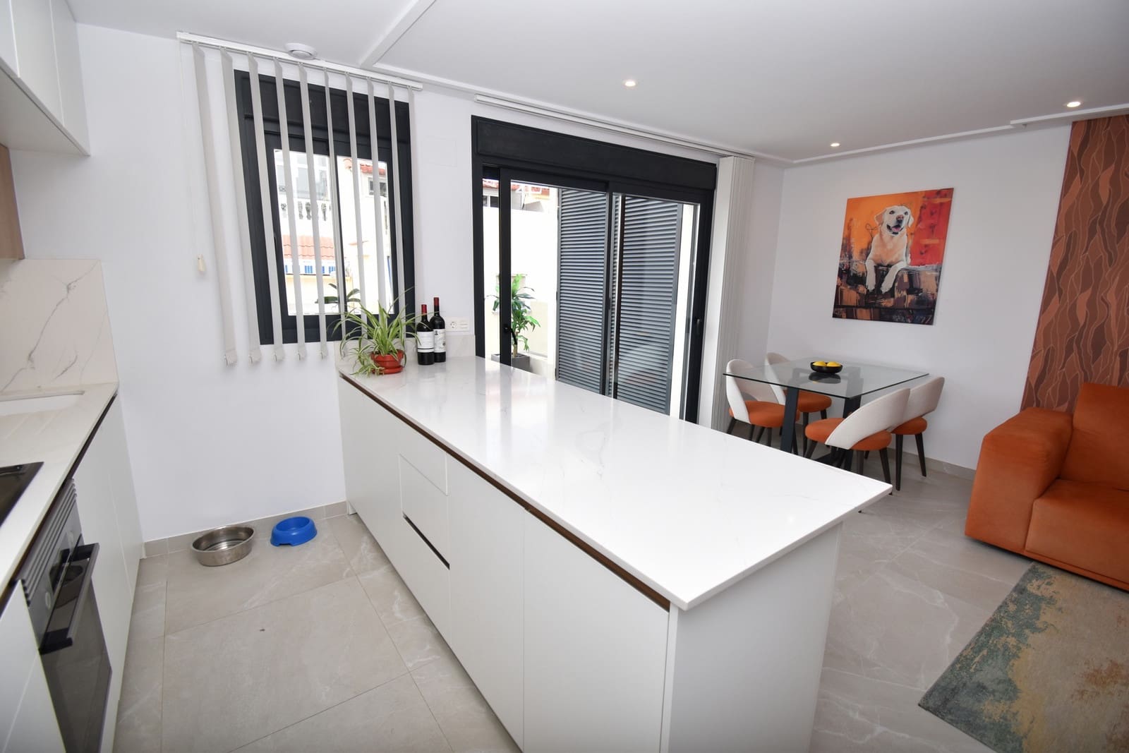 3 bedroom Penthouse for sale in Torrevieja with pool garage - € 399,000 (Ref: 9755398)