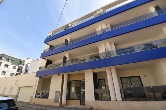 3 bedroom Penthouse for sale in Torrevieja with pool garage - € 399,000 (Ref: 9755398)