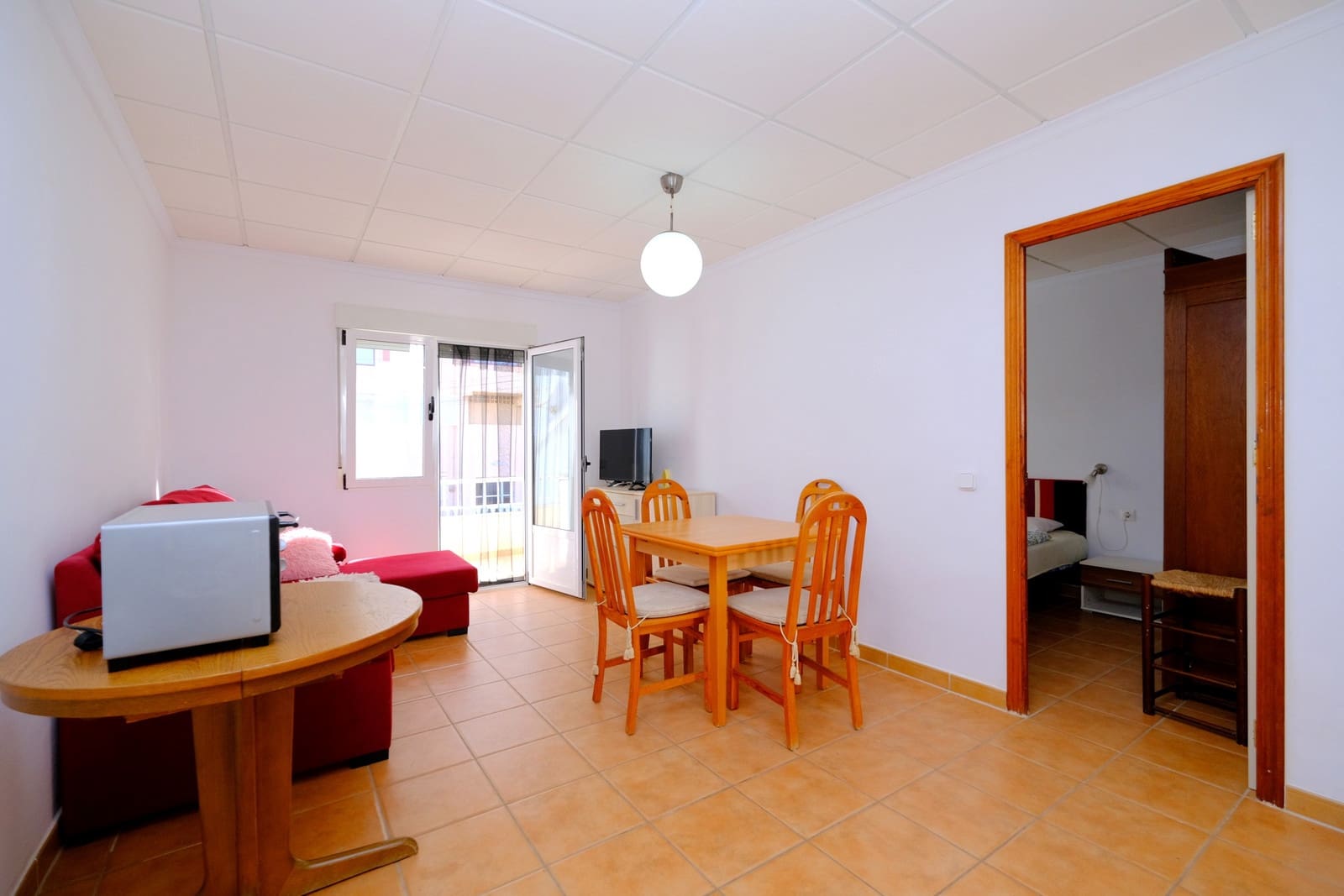 2 chambre Penthouse à vendre à Torrevieja - 149 000 € (Ref: 9758592)