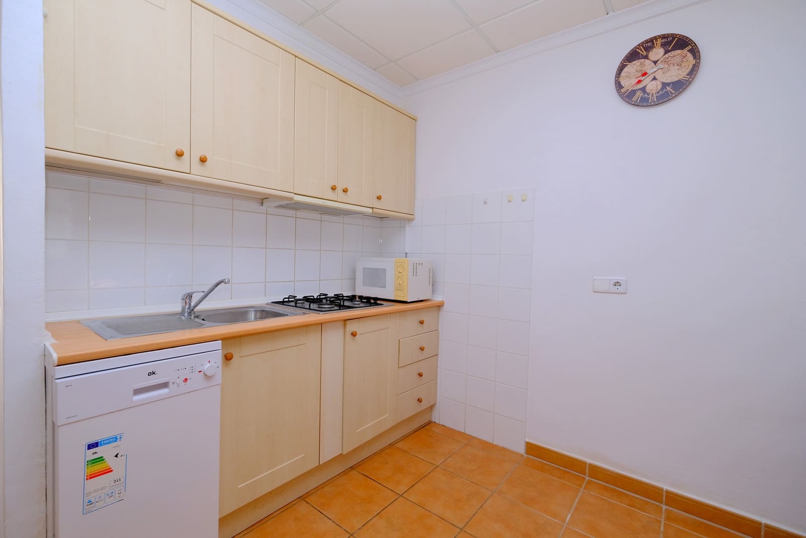 2 chambre Penthouse à vendre à Torrevieja - 149 000 € (Ref: 9758592)
