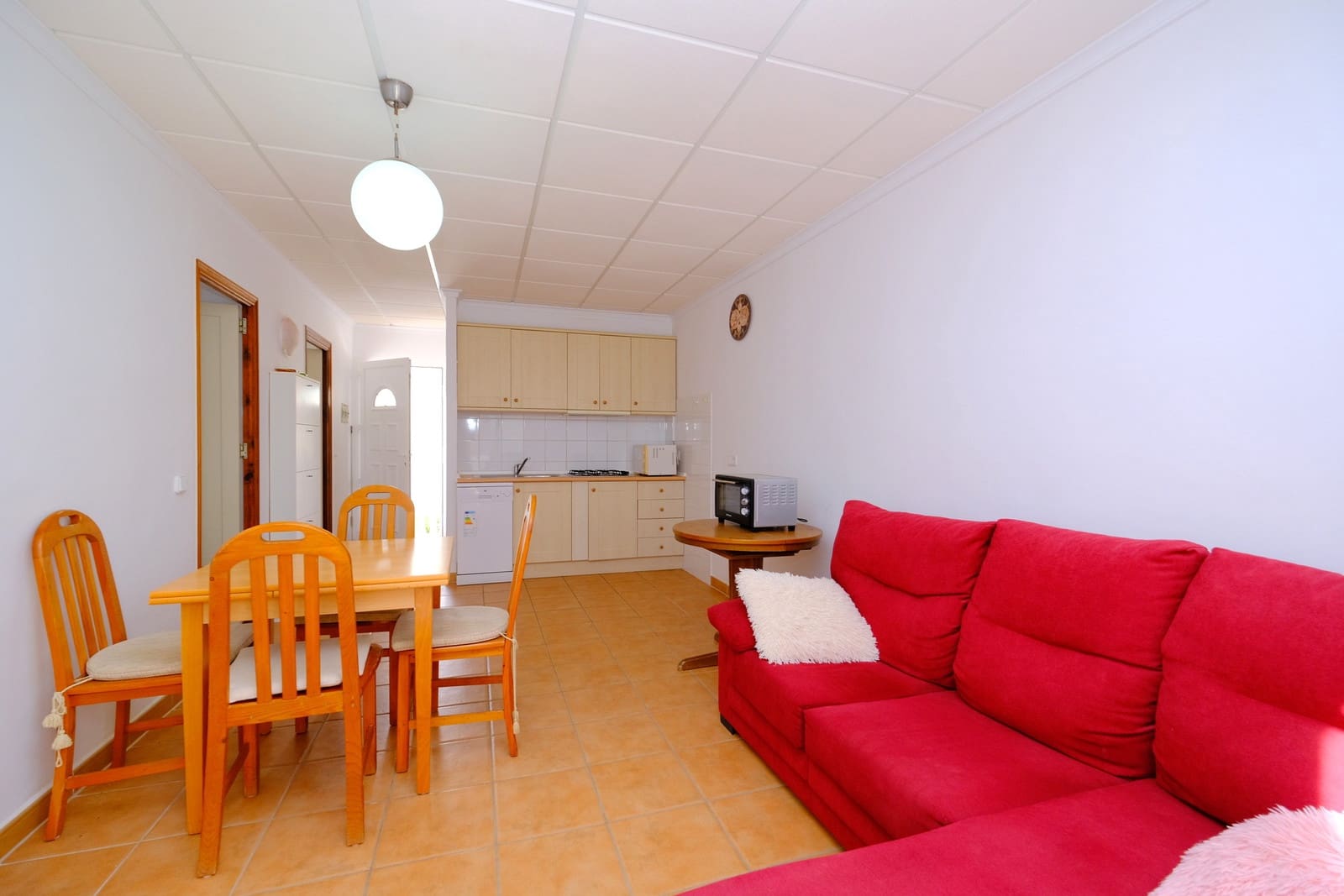 2 chambre Penthouse à vendre à Torrevieja - 149 000 € (Ref: 9758592)