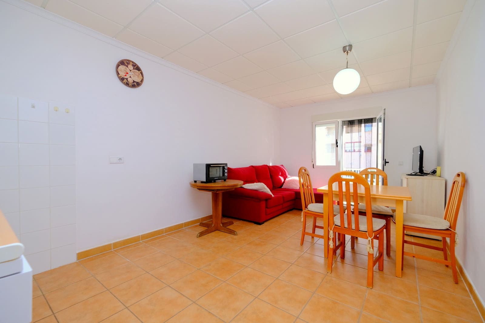 2 chambre Penthouse à vendre à Torrevieja - 149 000 € (Ref: 9758592)