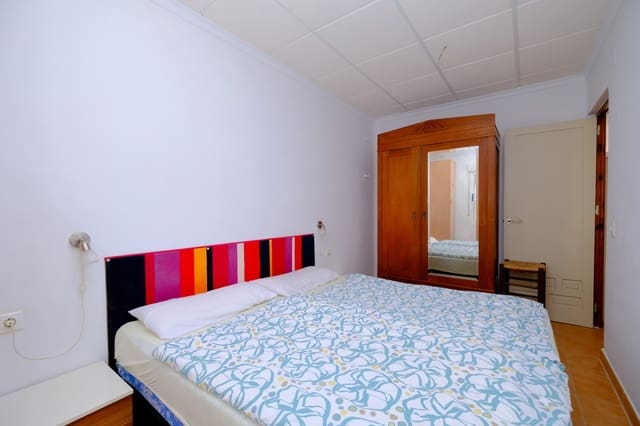 2 chambre Penthouse à vendre à Cabo Cervera, Torrevieja - 149 000 € (Ref: 9758592)