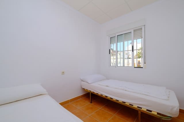 2 chambre Penthouse à vendre à Cabo Cervera, Torrevieja - 149 000 € (Ref: 9758592)