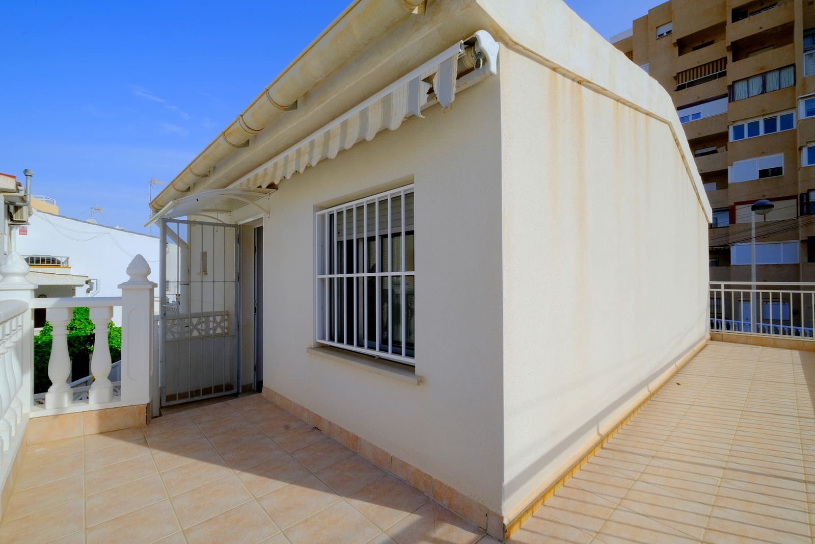 2 chambre Penthouse à vendre à Torrevieja - 149 000 € (Ref: 9758592)