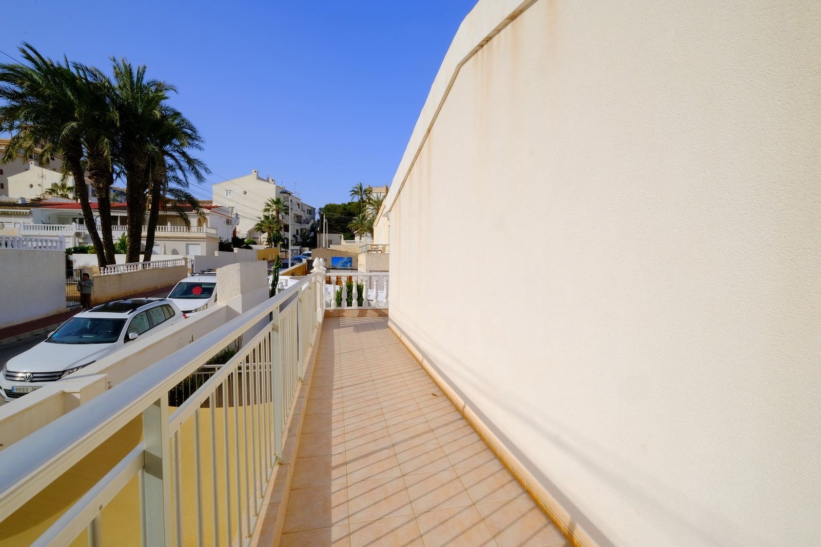 2 chambre Penthouse à vendre à Torrevieja - 149 000 € (Ref: 9758592)