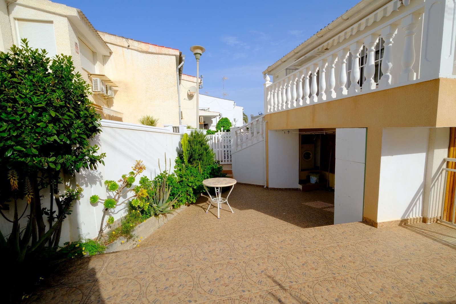 2 chambre Penthouse à vendre à Torrevieja - 149 000 € (Ref: 9758592)