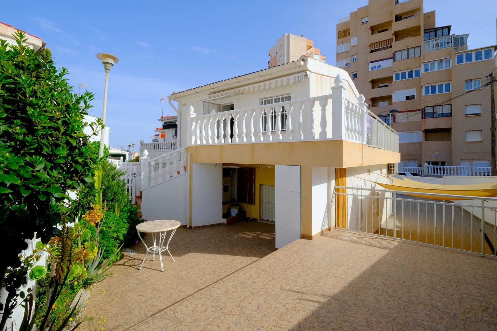2 chambre Penthouse à vendre à Torrevieja - 149 000 € (Ref: 9758592)