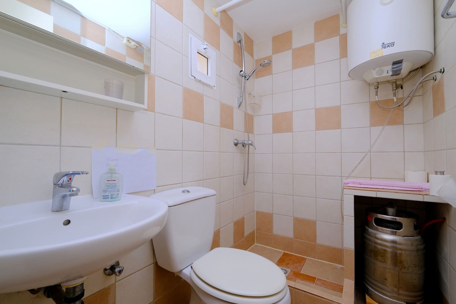 2 chambre Penthouse à vendre à Torrevieja - 149 000 € (Ref: 9758592)