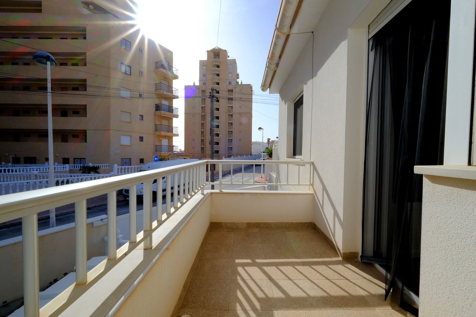 2 chambre Penthouse à vendre à Torrevieja - 149 000 € (Ref: 9758592)