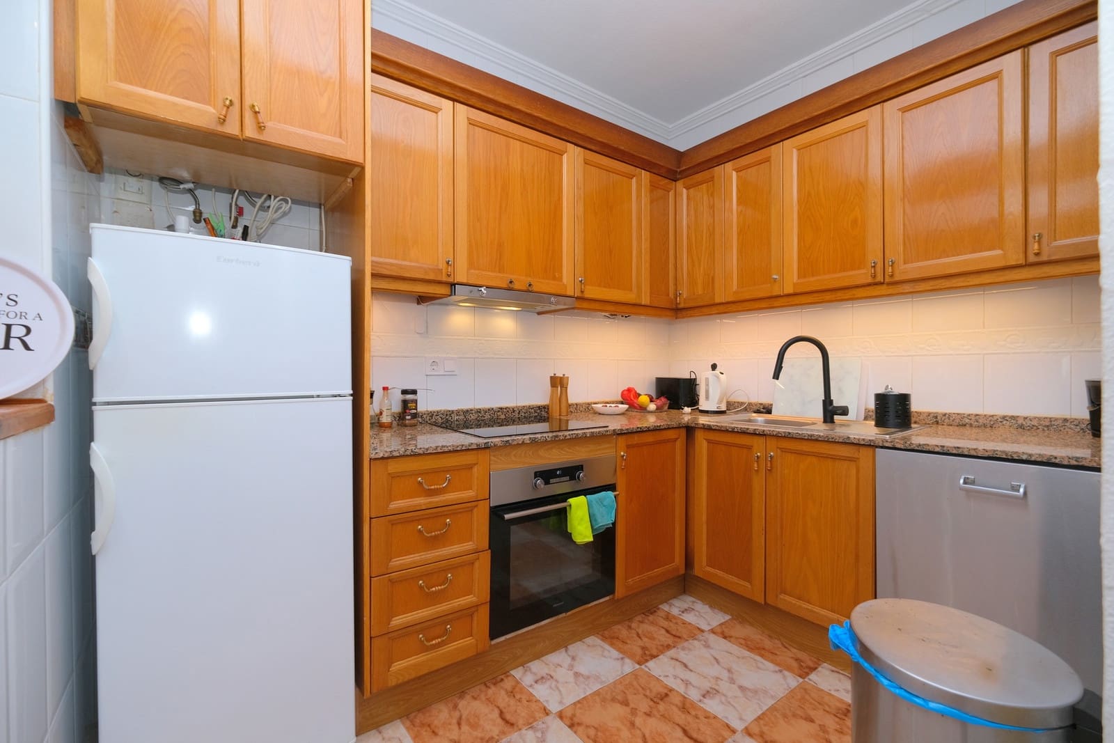 2 slaapkamer Bungalow te koop in Cabo Roig met zwembad - € 196.000 (Ref: 9763527)