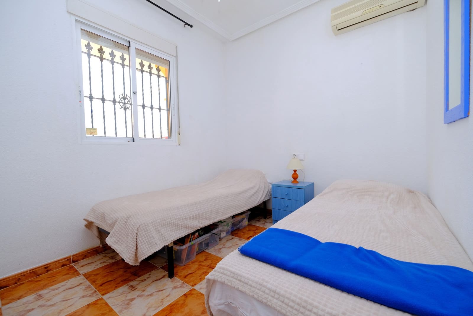 2 slaapkamer Bungalow te koop in Cabo Roig met zwembad - € 196.000 (Ref: 9763527)