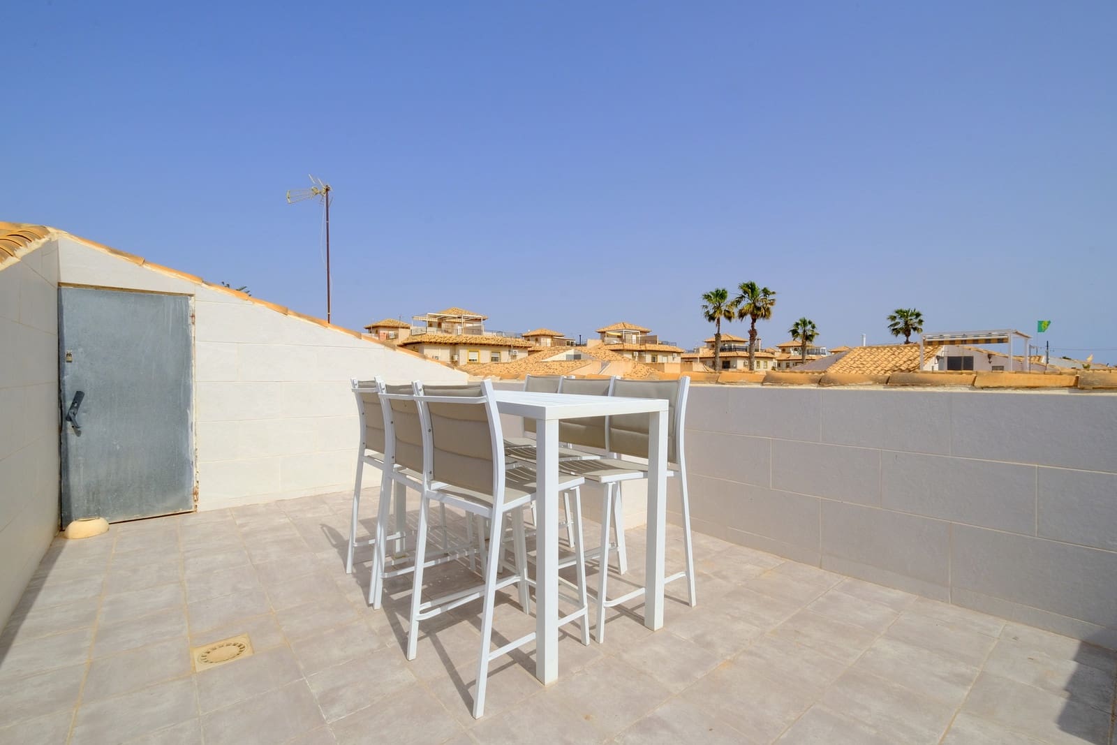 2 slaapkamer Bungalow te koop in Cabo Roig met zwembad - € 196.000 (Ref: 9763527)