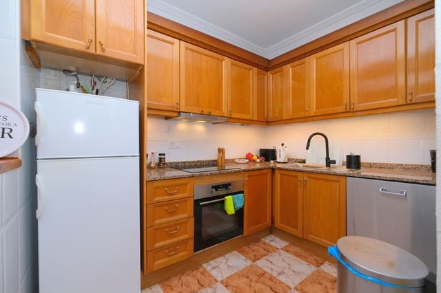 2 quarto Bungalow para venda em Cabo Roig, Orihuela com piscina - 196 000 € (Ref: 9763527)