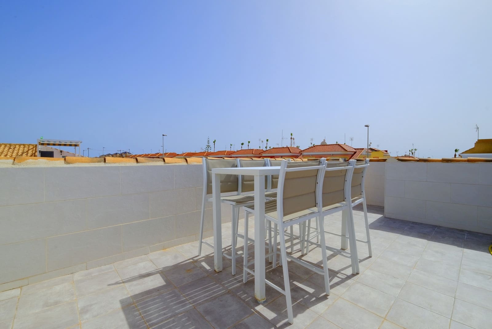 2 slaapkamer Bungalow te koop in Cabo Roig met zwembad - € 196.000 (Ref: 9763527)