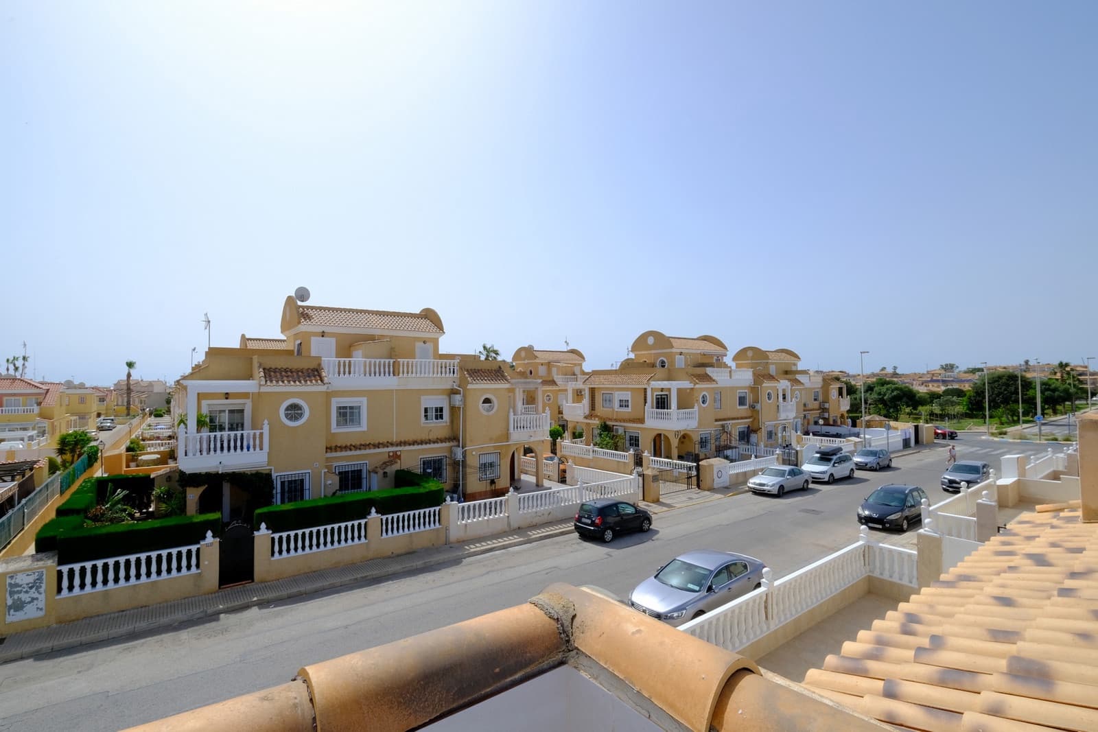 2 slaapkamer Bungalow te koop in Cabo Roig met zwembad - € 196.000 (Ref: 9763527)