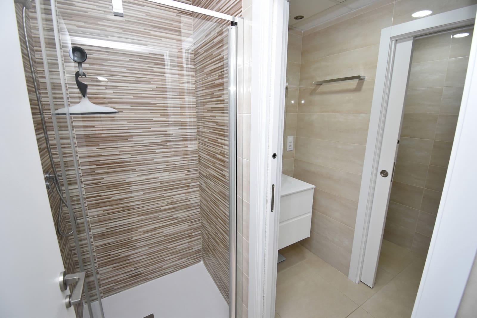 2 sypialnia Apartament na sprzedaż w Los Dolses z basenem garażem - 254 000 € (Ref: 9770334)