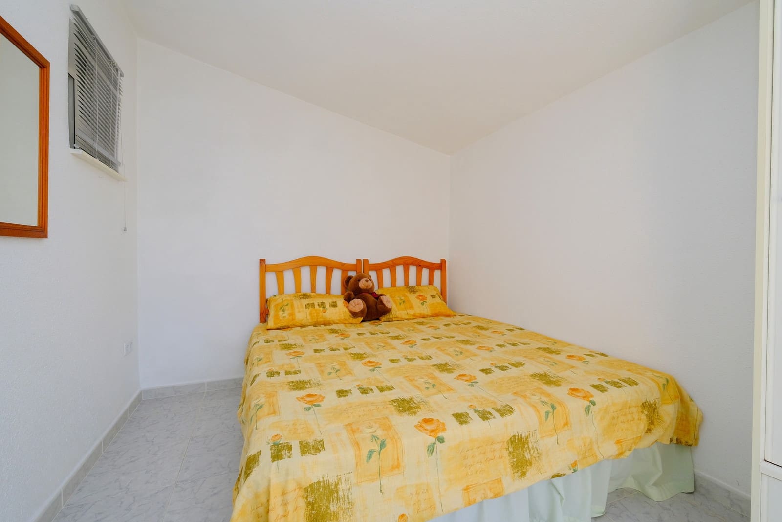 3 makuuhuone Huvila myytävänä paikassa Playa Flamenca mukana uima-altaan 
autotalli - 237 000 € (Ref: 9770335)