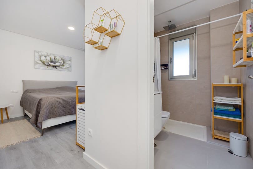 3 soverom Leilighet til salgs i Los Dolses med svømmebasseng garasje - € 299 000 (Ref: 9770336)