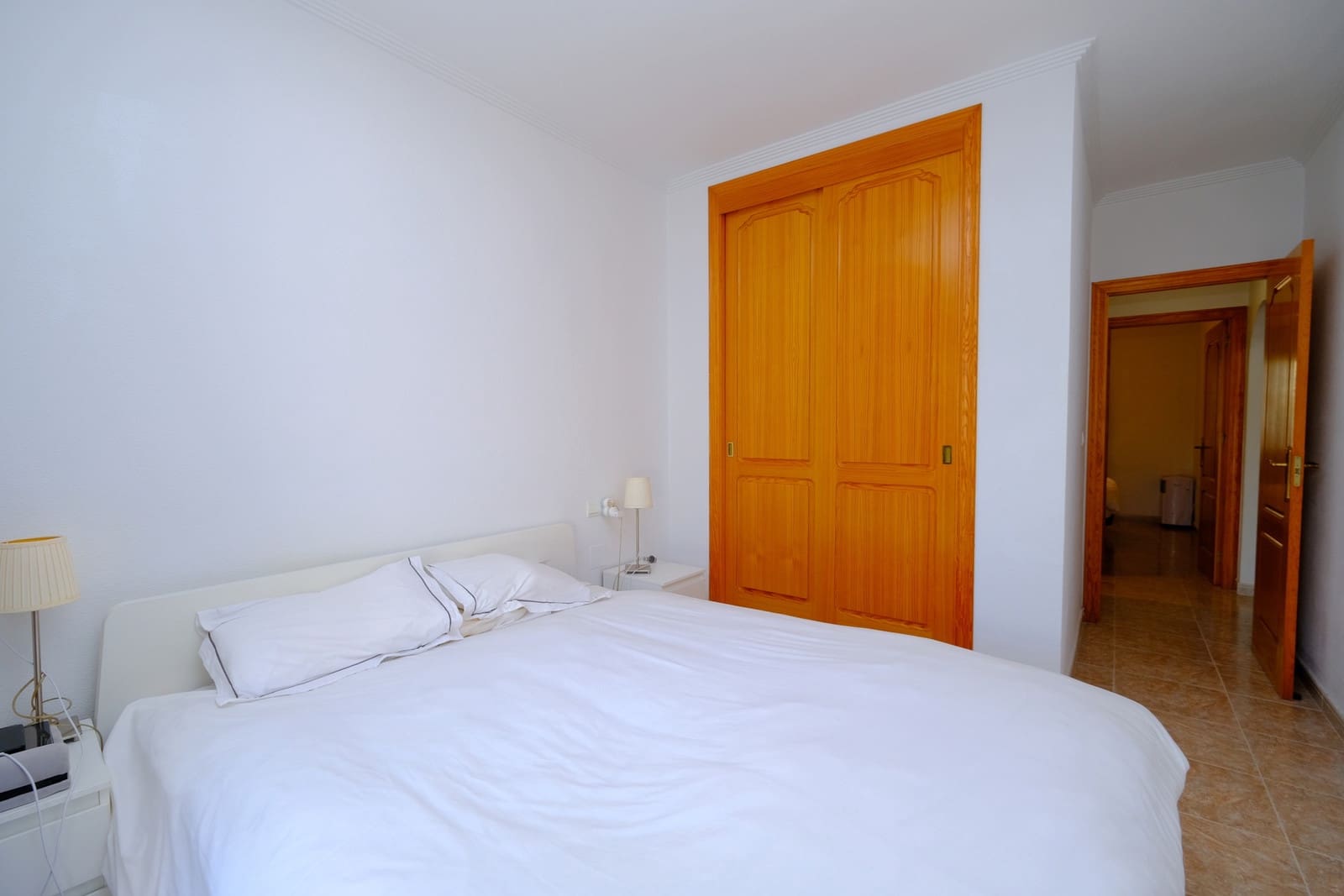 Apartamento de 2 habitaciones en Dehesa de Campoamor en venta con piscina garaje - 169.000 € (Ref: 9772772)