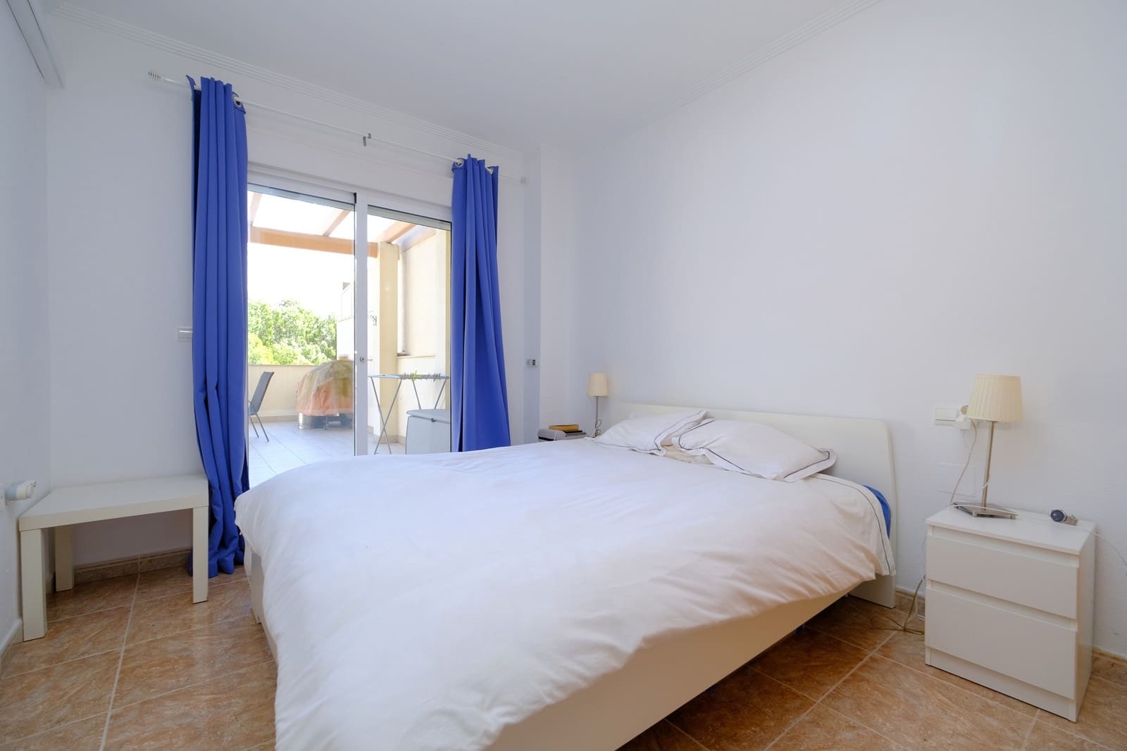 Apartamento de 2 habitaciones en Dehesa de Campoamor en venta con piscina garaje - 169.000 € (Ref: 9772772)