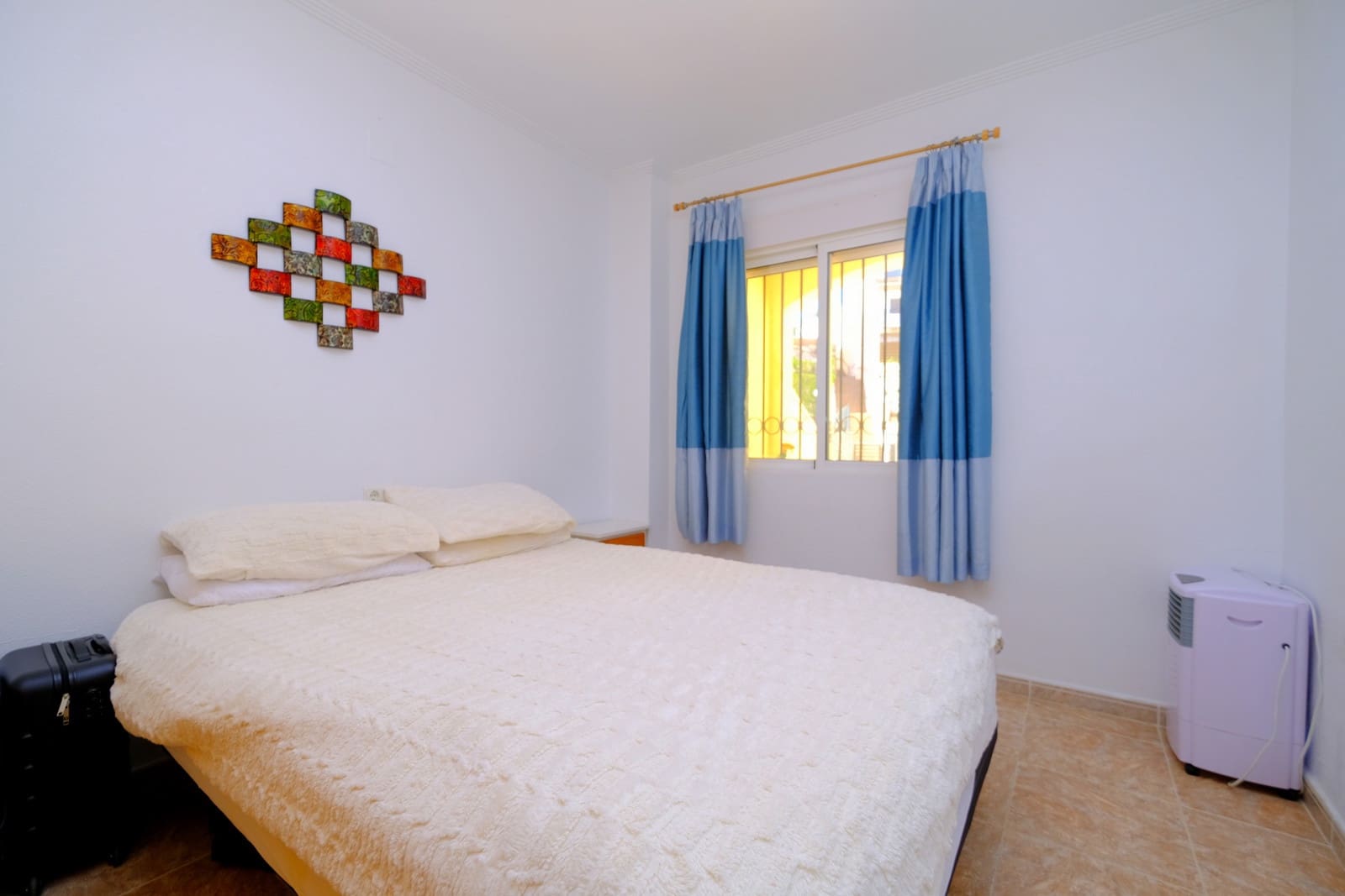 Apartamento de 2 habitaciones en Dehesa de Campoamor en venta con piscina garaje - 169.000 € (Ref: 9772772)