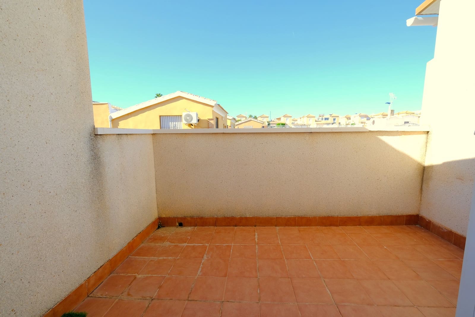 2 chambre Maison de Ville à vendre à Los Balcones avec piscine garage - 169 995 € (Ref: 9777732)