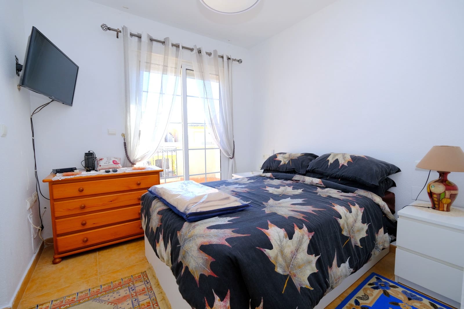2 chambre Maison de Ville à vendre à Los Balcones avec piscine garage - 169 995 € (Ref: 9777732)