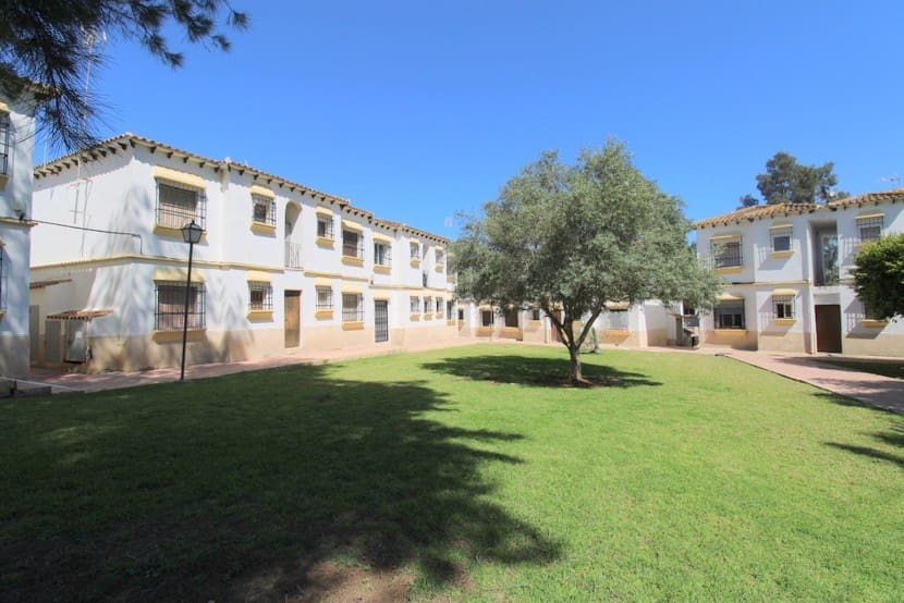 1 chambre Penthouse à vendre à Villamartin avec piscine - 105 000 € (Ref: 9777733)