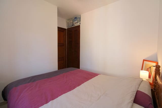 1 chambre Penthouse à vendre à Villamartin, Orihuela avec piscine - 105 000 € (Ref: 9777733)