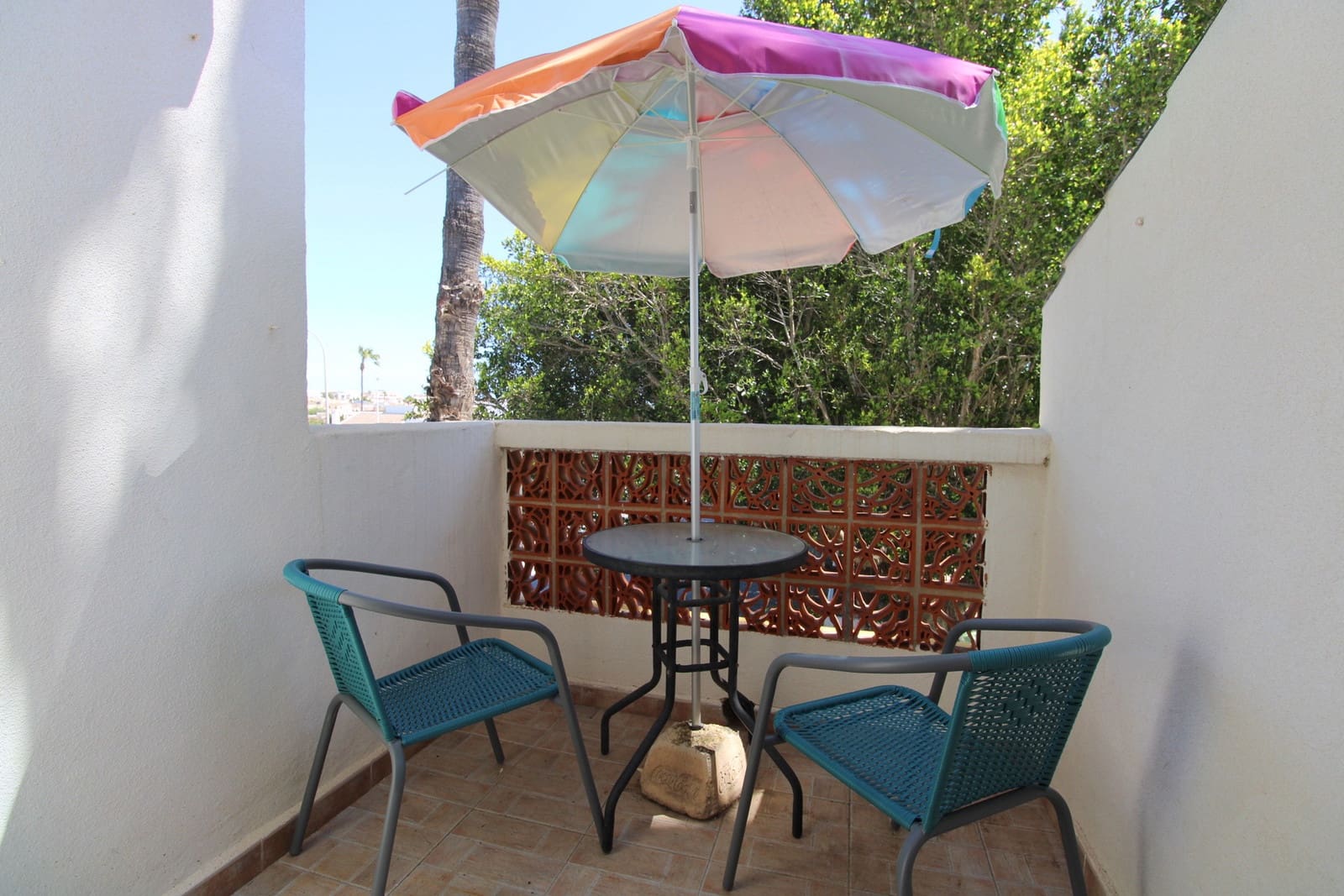 1 chambre Penthouse à vendre à Villamartin avec piscine - 105 000 € (Ref: 9777733)