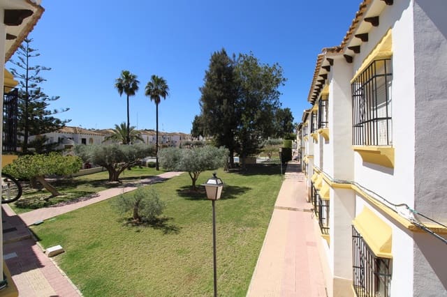 1 chambre Penthouse à vendre à Villamartin, Orihuela avec piscine - 105 000 € (Ref: 9777733)