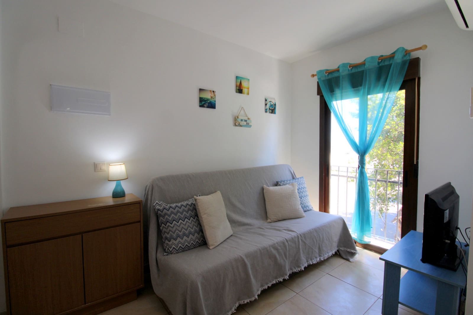 1 chambre Penthouse à vendre à Villamartin avec piscine - 105 000 € (Ref: 9777733)