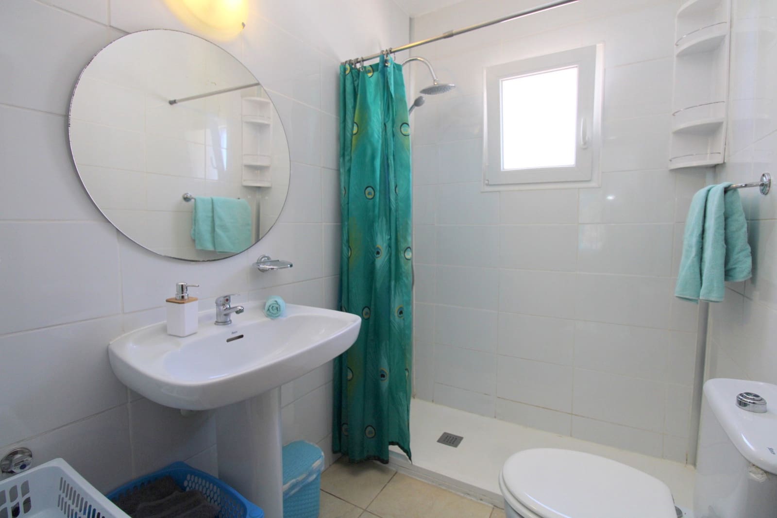 1 chambre Penthouse à vendre à Villamartin avec piscine - 105 000 € (Ref: 9777733)