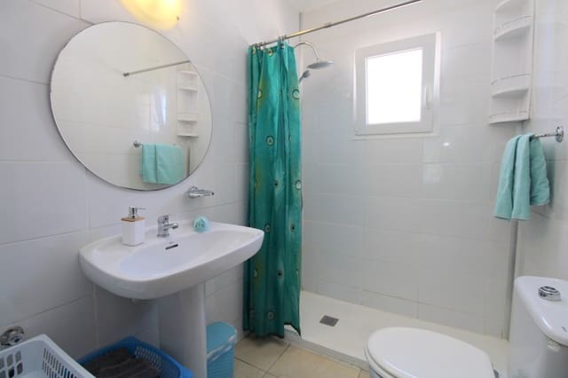 1 chambre Penthouse à vendre à Villamartin, Orihuela avec piscine - 105 000 € (Ref: 9777733)