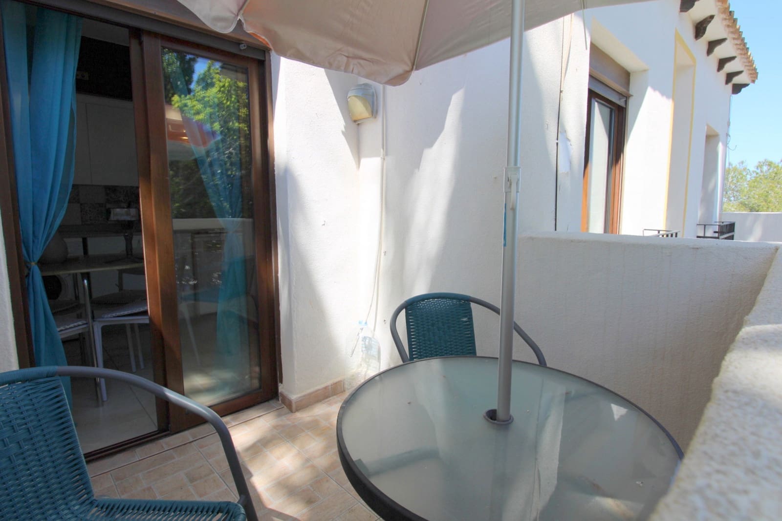 1 chambre Penthouse à vendre à Villamartin avec piscine - 105 000 € (Ref: 9777733)