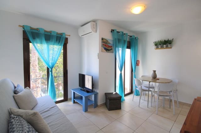 1 chambre Penthouse à vendre à Villamartin, Orihuela avec piscine - 105 000 € (Ref: 9777733)